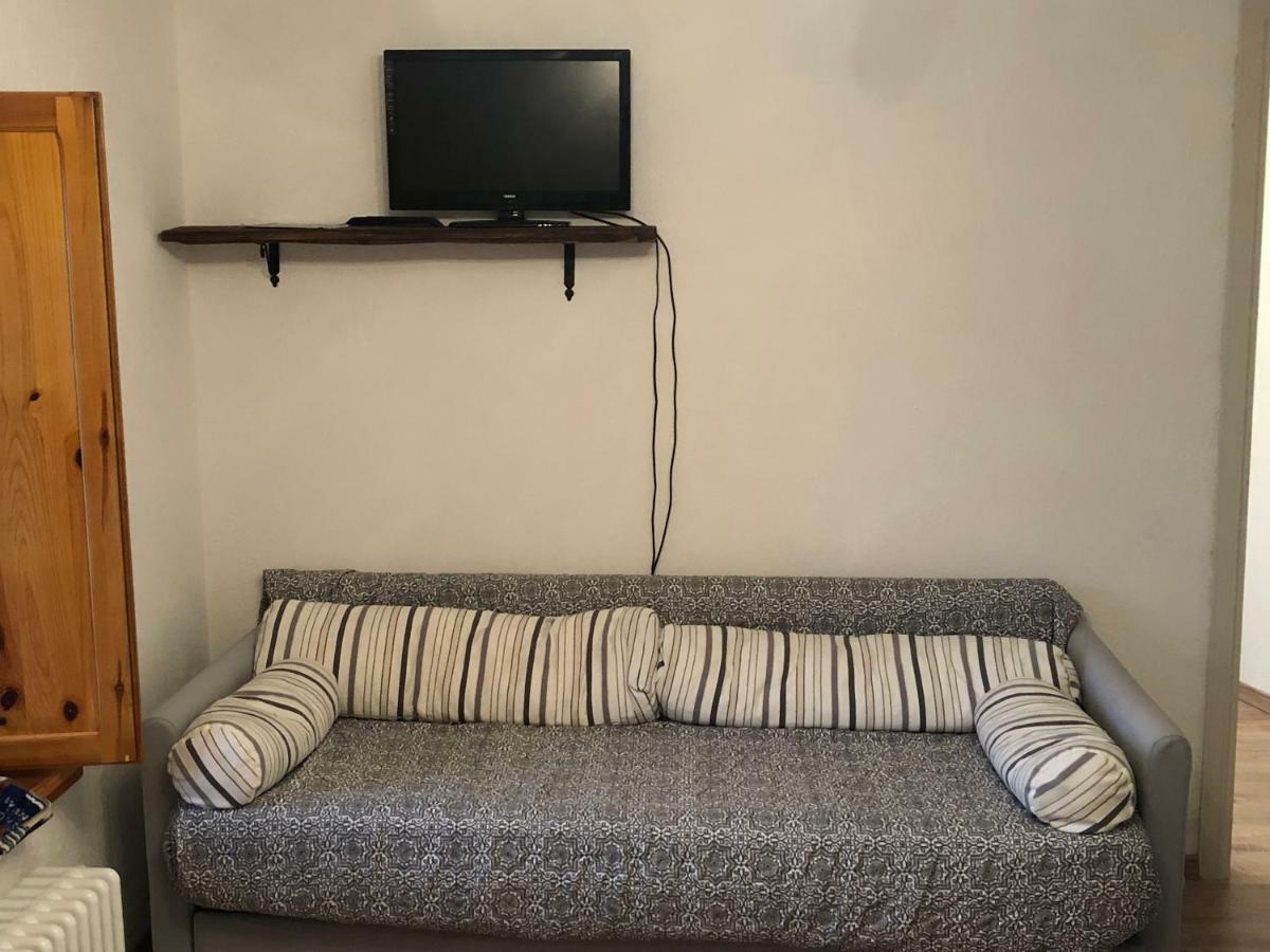 Les Cheminees Apartment ลาตุยเล ภายนอก รูปภาพ